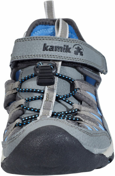 Сандалии ISLANDER (41; Light Grey)